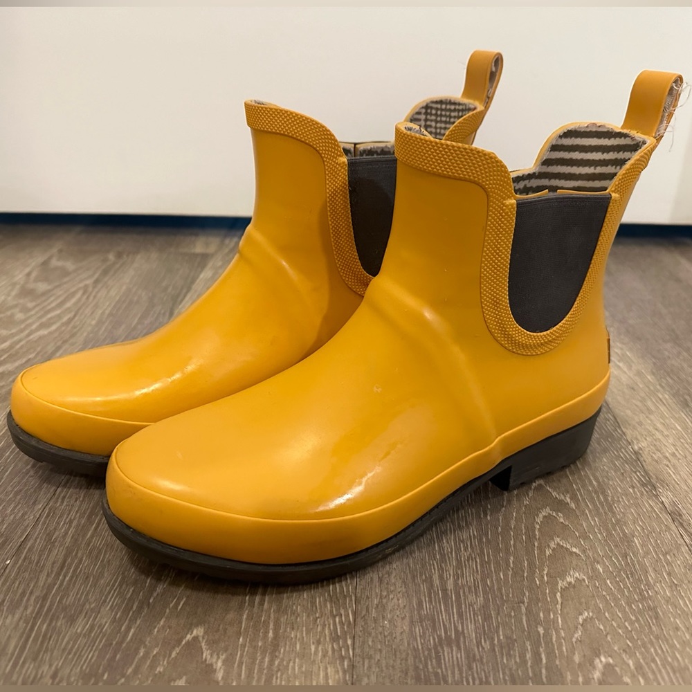 LL Bean Wellies | Women’s 8